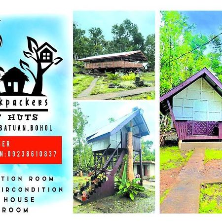 Roca'S Homestay Backpackers Chalet Batuan Luaran gambar