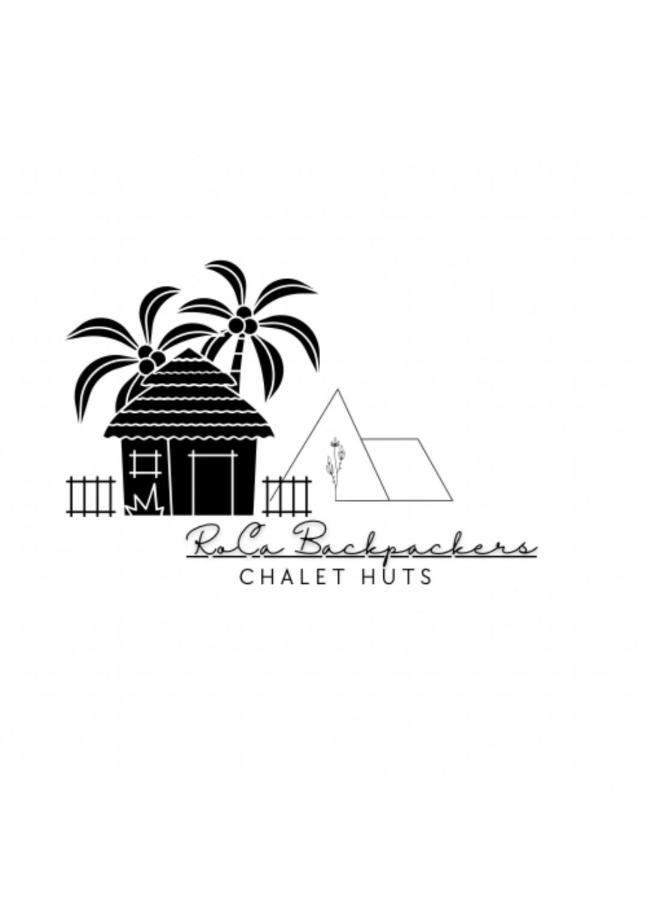Roca'S Homestay Backpackers Chalet Batuan Luaran gambar