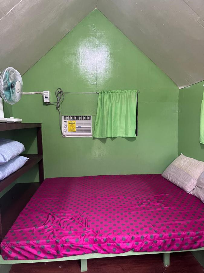 Roca'S Homestay Backpackers Chalet Batuan Luaran gambar
