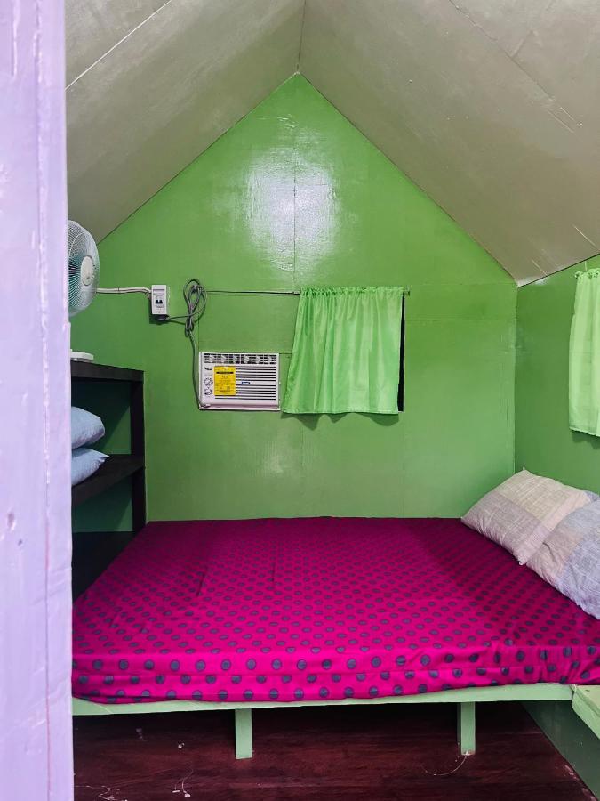 Roca'S Homestay Backpackers Chalet Batuan Luaran gambar