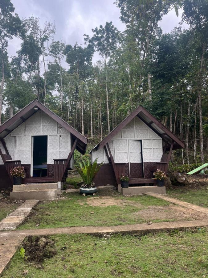Roca'S Homestay Backpackers Chalet Batuan Luaran gambar