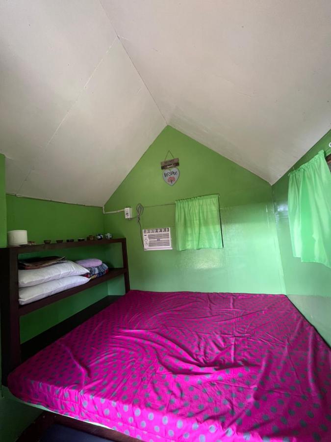 Roca'S Homestay Backpackers Chalet Batuan Luaran gambar
