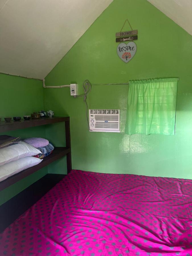 Roca'S Homestay Backpackers Chalet Batuan Luaran gambar