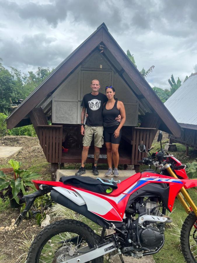 Roca'S Homestay Backpackers Chalet Batuan Luaran gambar