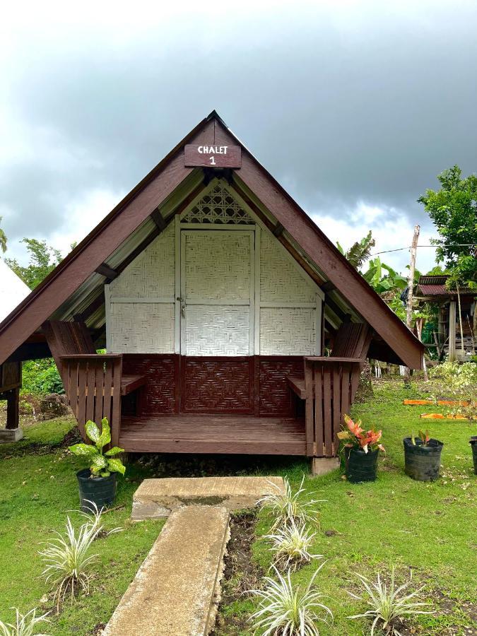 Roca'S Homestay Backpackers Chalet Batuan Luaran gambar
