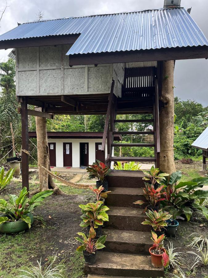 Roca'S Homestay Backpackers Chalet Batuan Luaran gambar