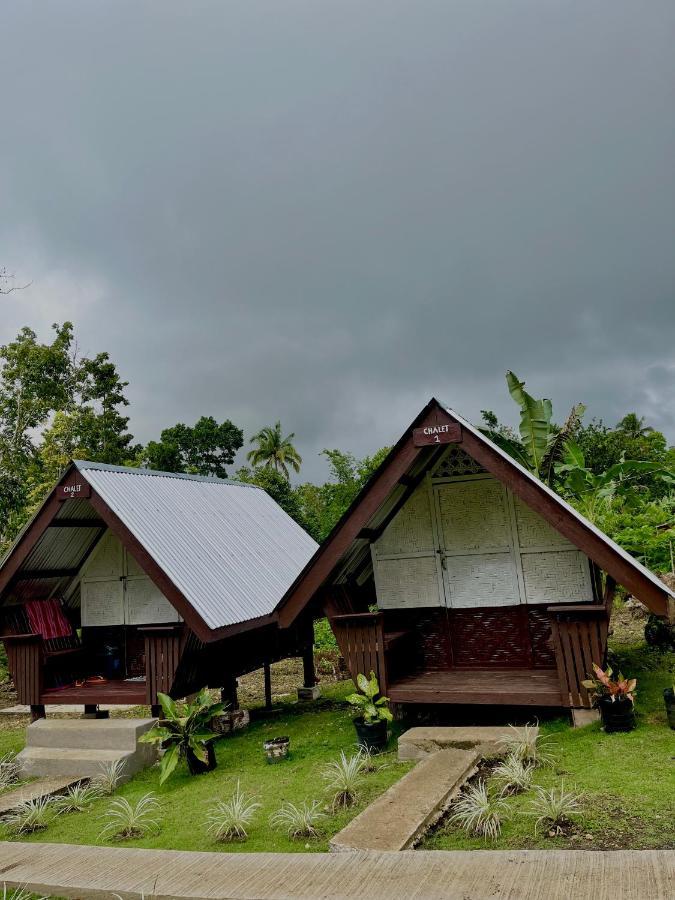 Roca'S Homestay Backpackers Chalet Batuan Luaran gambar