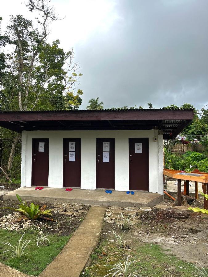 Roca'S Homestay Backpackers Chalet Batuan Luaran gambar