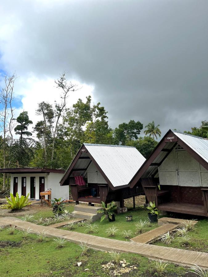 Roca'S Homestay Backpackers Chalet Batuan Luaran gambar