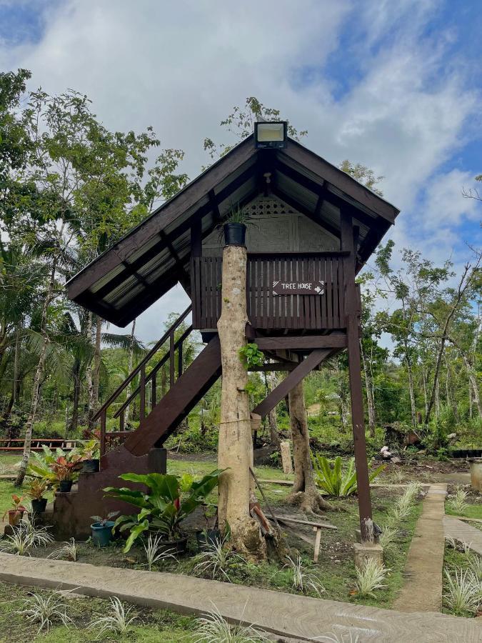 Roca'S Homestay Backpackers Chalet Batuan Luaran gambar
