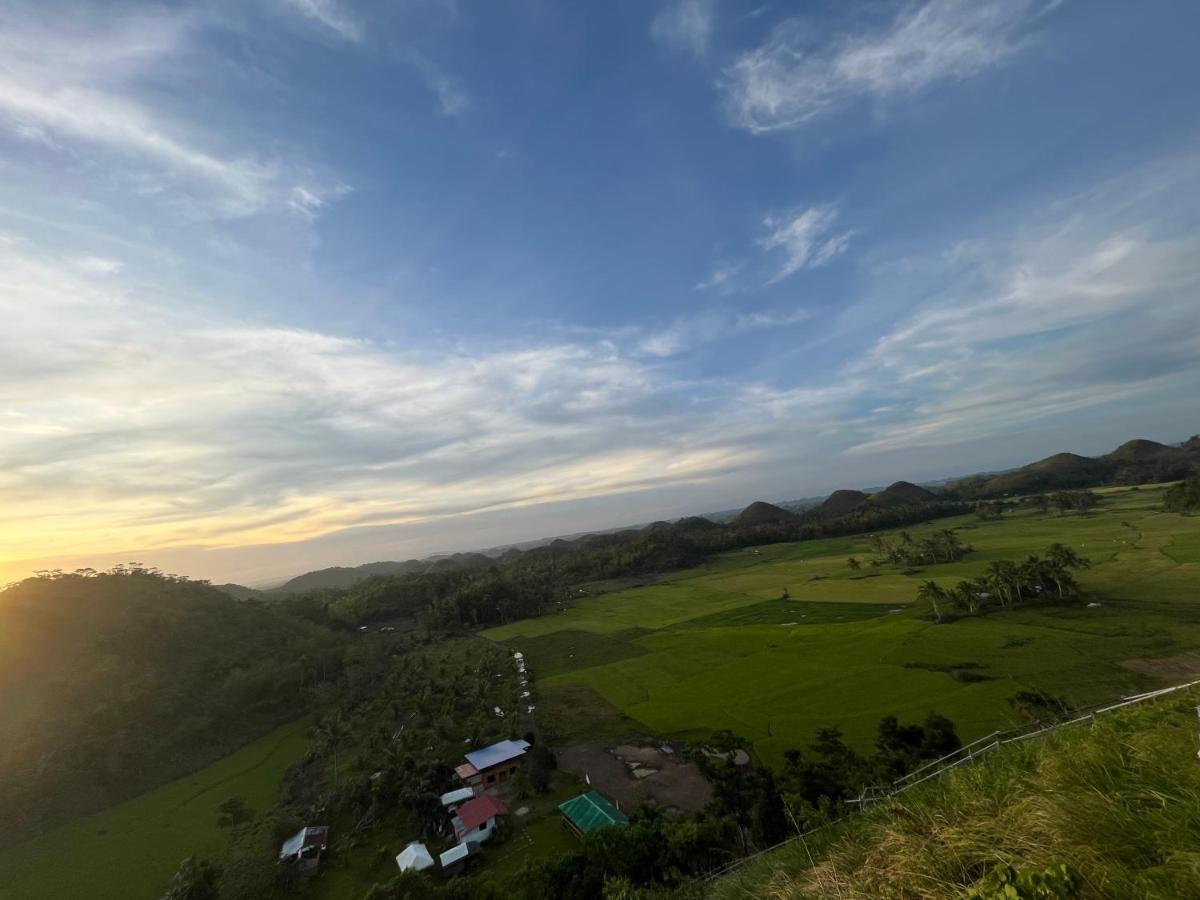 Roca'S Homestay Backpackers Chalet Batuan Luaran gambar