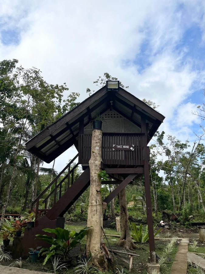 Roca'S Homestay Backpackers Chalet Batuan Luaran gambar