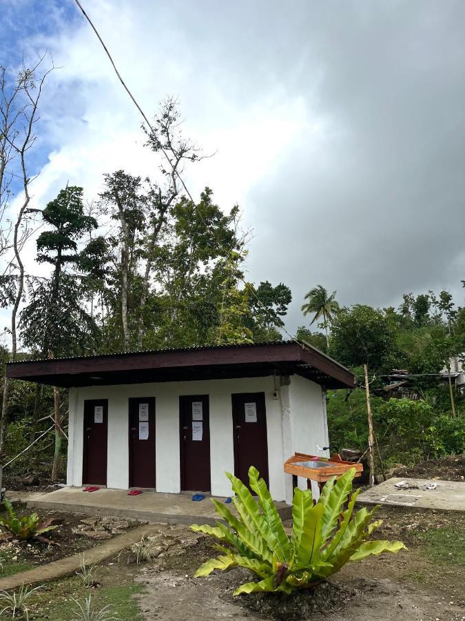Roca'S Homestay Backpackers Chalet Batuan Luaran gambar