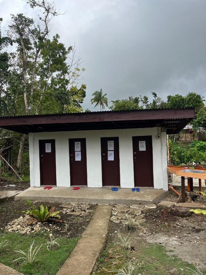 Roca'S Homestay Backpackers Chalet Batuan Luaran gambar