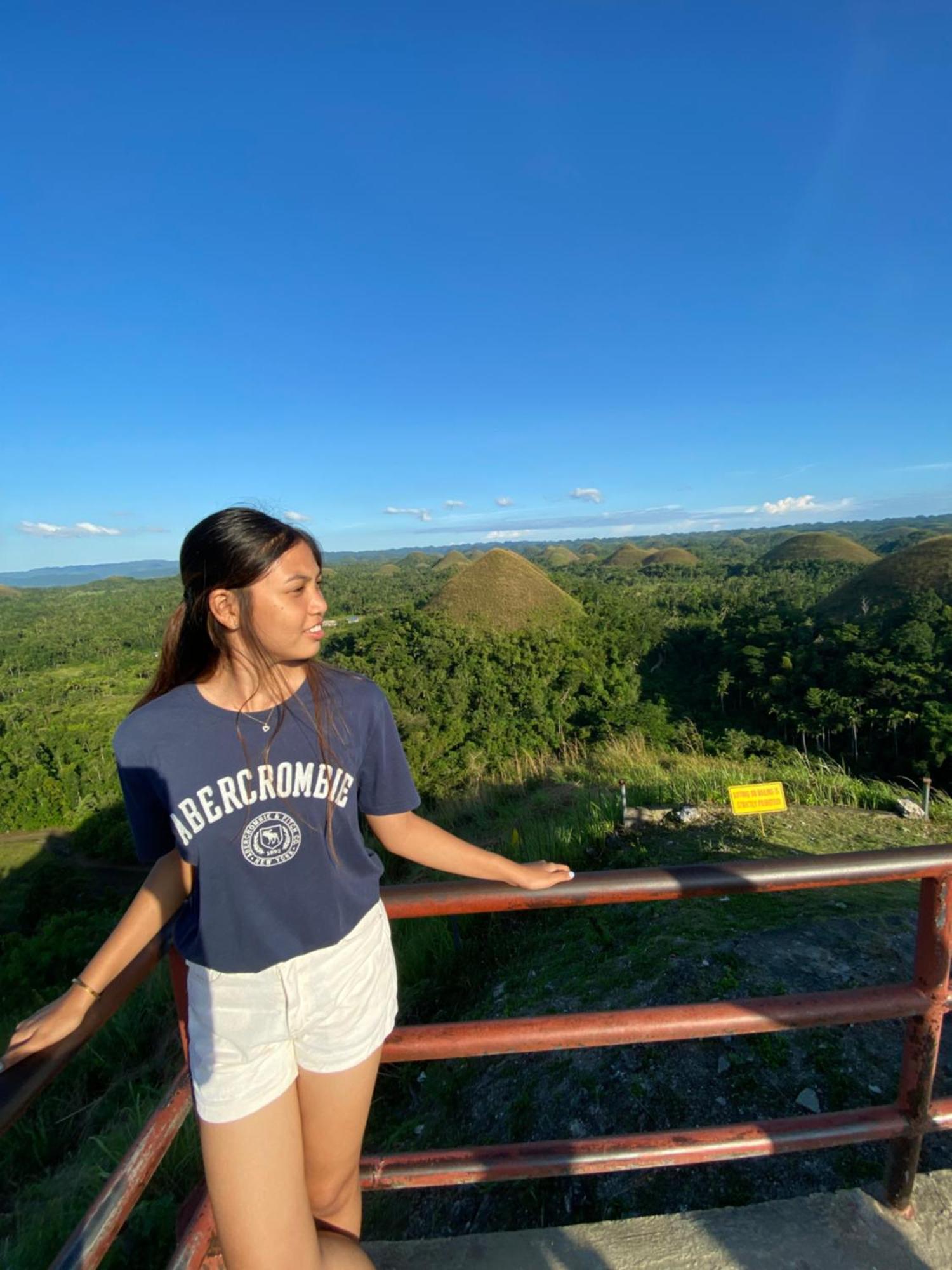 Roca'S Homestay Backpackers Chalet Batuan Luaran gambar