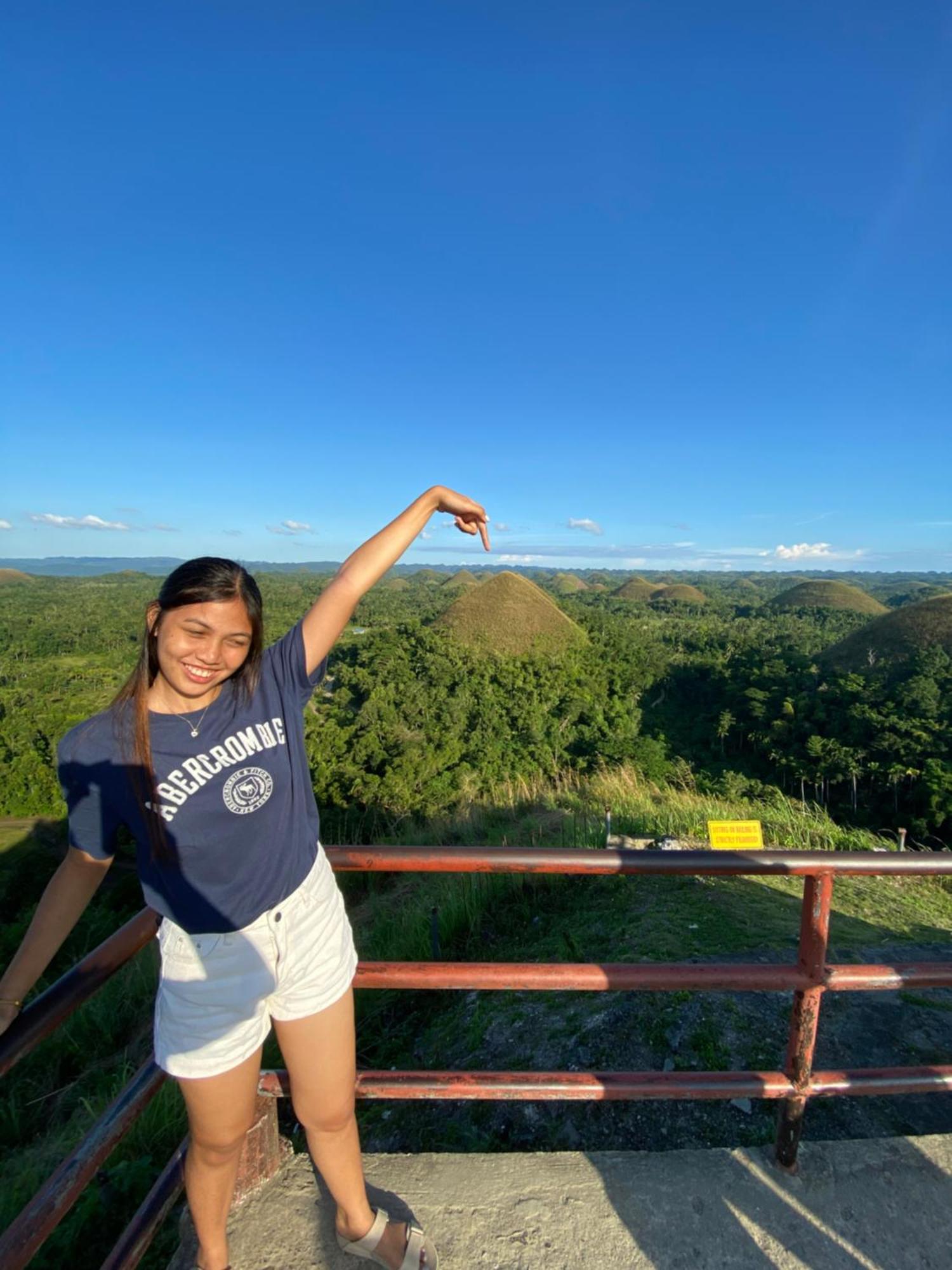 Roca'S Homestay Backpackers Chalet Batuan Luaran gambar