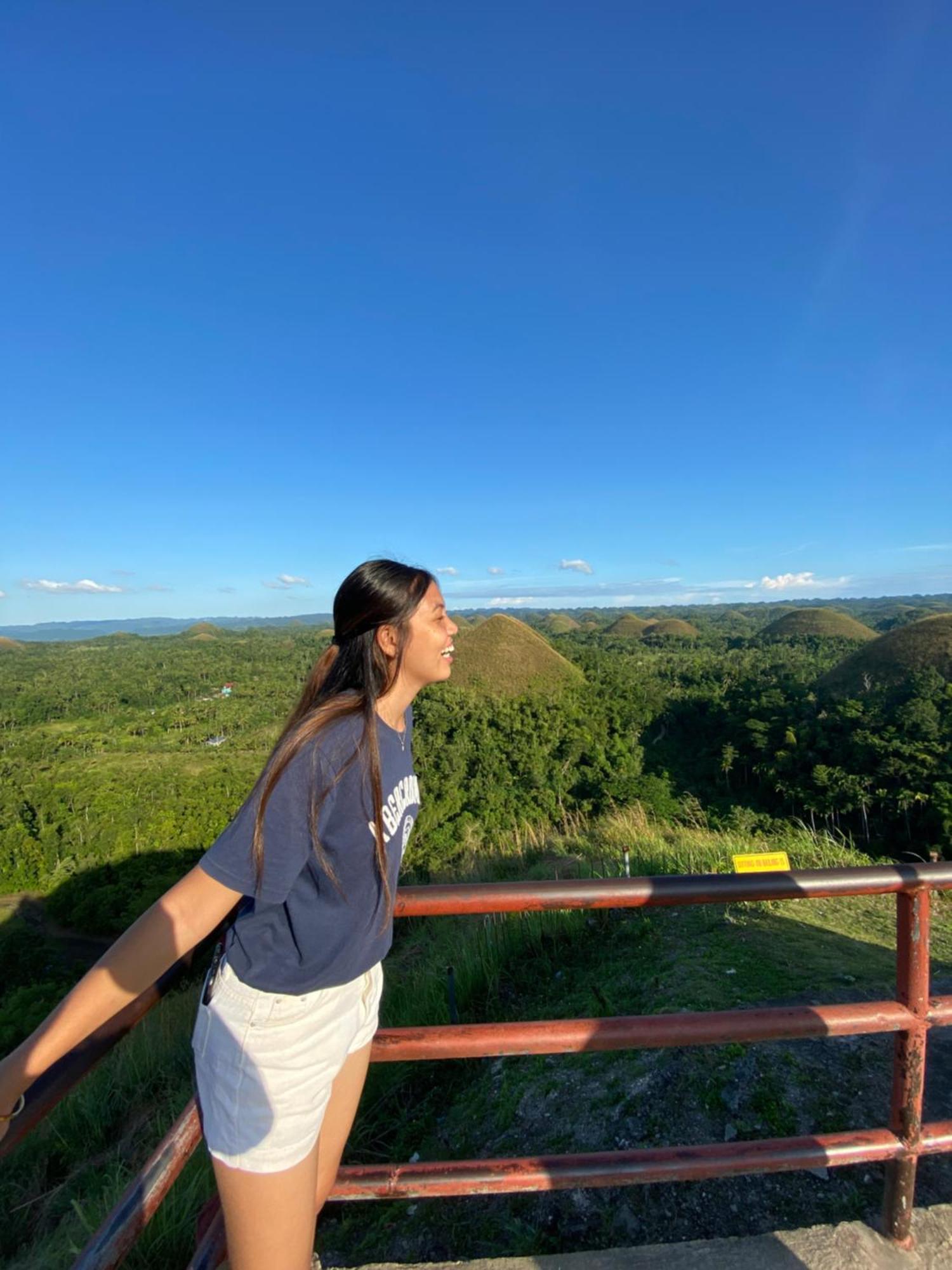 Roca'S Homestay Backpackers Chalet Batuan Luaran gambar
