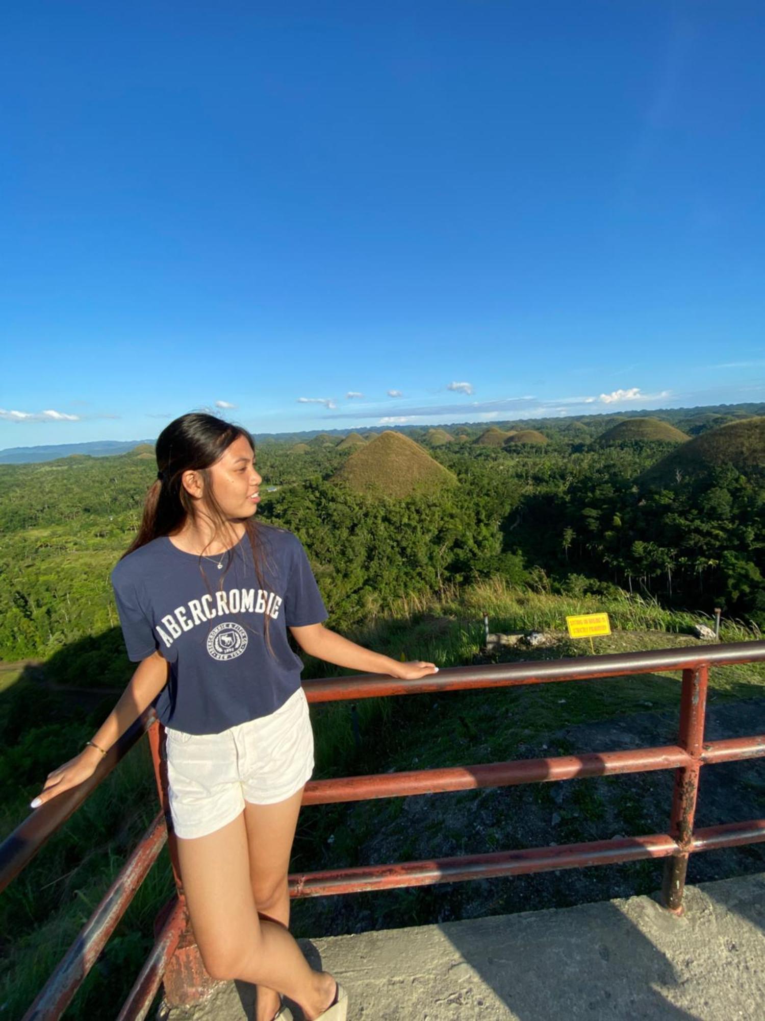 Roca'S Homestay Backpackers Chalet Batuan Luaran gambar