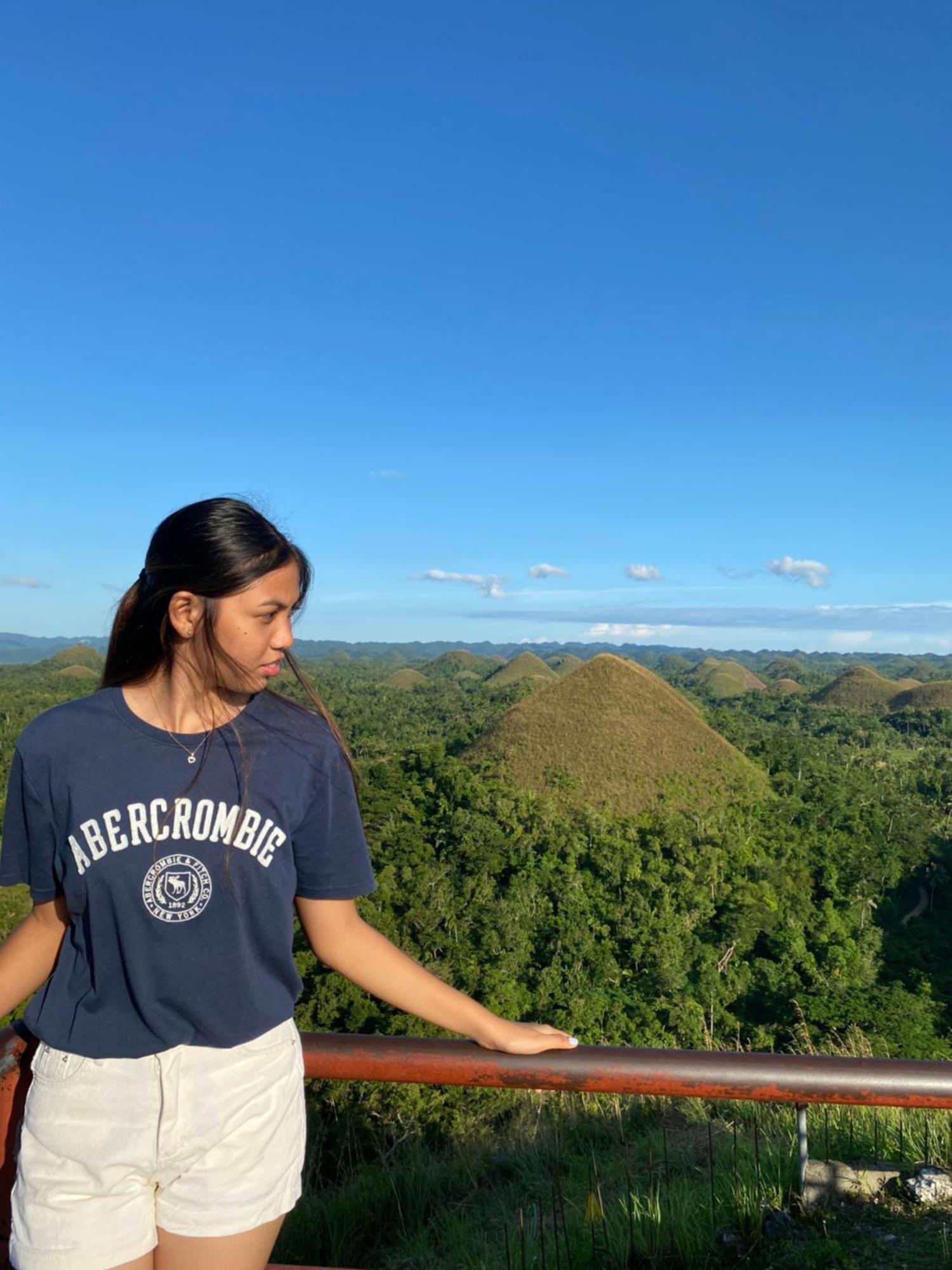 Roca'S Homestay Backpackers Chalet Batuan Luaran gambar