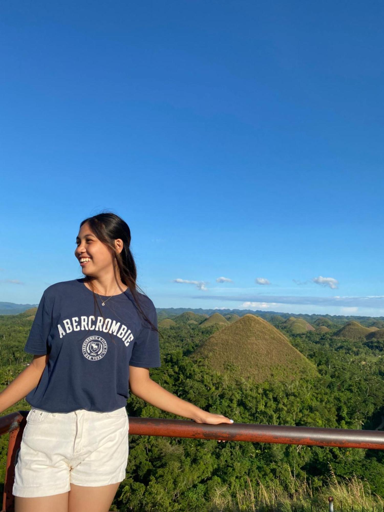Roca'S Homestay Backpackers Chalet Batuan Luaran gambar